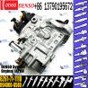 Buy cheap 6D140 Diesel fuel injection pump 094000-0582 6261-71-1111 6261-71-1110 for Komatsu Excavator PC800-7 engine parts from wholesalers