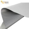 Buy cheap silicone rubber coated fiberglass fabric for Expansion Joint,fire curtain,smoke curtain,welding blanket from wholesalers