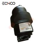 Buy cheap Kobelco Excavator SK55C Bottom Rollers Crawler Excavator Track Roller Echoo from wholesalers