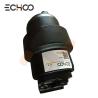 Buy cheap Kobelco Excavator SK55C Bottom Rollers Crawler Excavator Track Roller Echoo Parts from wholesalers