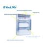 Buy cheap 24 Way 2 Row PVC ODM Flush Mount Distribution Box Home MCB Box 1.2mm Thick from wholesalers