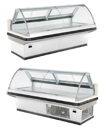 Supermarket Walk in Cooler, Beverage Cooler Room, Display Cold Room
