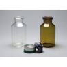 Buy cheap Empty Tiny Glass Vials from wholesalers