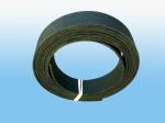 Industrial high quality wear resistant woven brake lining non-asbestos brake