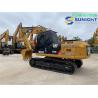 Buy cheap Good Performance 20ton Medium Sized Crawler Machine For Cat Excavator 320d2 Original Excavator Used Cat 320d2 from wholesalers