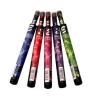 Buy cheap popular 200-800 puffs e shisha,colorful shisha pen,rechargeable e hookah from wholesalers