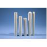 Buy cheap Wear Resistant Silicon Nitride Ceramic Thermocouple Protection Tubes High Density from wholesalers