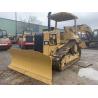 Buy cheap Used Crawler CAT D4H Bulldozer Repaint Color High Drive Easy Operation from wholesalers