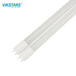 2700k 1100lm Smart LED Tube Light 15w 2835*66pcs Parking Lot