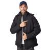 Buy cheap Male And Female Battery Charging Electric Heated Jacket from wholesalers