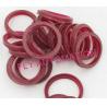 Buy cheap Dark Red Wiper Seal Pneumatic Air Cylinders FESTO WIFC1-20X25X4 6-TPE-U 359748 from wholesalers
