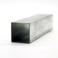Buy cheap Q195 Q235 Q345 Greenhouse Galvanized Tubing Welded MS Galvanized Carbon Steel product