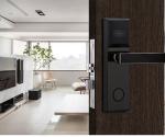 8001 CARD HOTEL LOCK SYSTEM