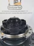 Excavator Final Drive Assembly ZX210 ZAX210 ZAXIS210 9233687 9170996 9195447