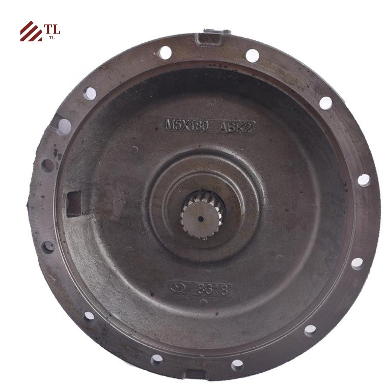 Crawler Excavator Hydraulic Main Pump for ZX330 ZX370 ZX350 ZX150 4616985 4419718