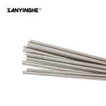 YB10 Model Rough Tungsten Carbide Rod Round Bar 100MM 10g/Cm