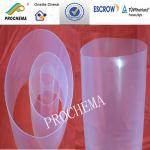 Big FEP heat shrink tube ，FEP transparent shrink tube, FEP shrink tube Dia50
