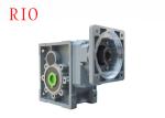 High Mechanical Strength Helical Gear Reduction Gearbox Strong Torque
