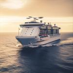 Door to Door Ocean Freight Forwarders International Shipping Services From China