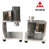 Buy cheap Tube Spinning Mascara Filler Machine AC Motor adjustable rotation speed from wholesalers