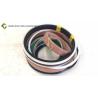 Buy cheap Zoomlion Concrete Pump Truck Accessories Rod/Cylinder Diameter 70/130 Five Arm Repair Kit 11009110 from wholesalers