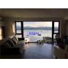 Buy cheap ISO9001 EPDM Gasket Anodised Aluminium Windows 9A Heat Insulation from wholesalers