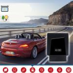 API 10meter Motorcycle 4g LBS Tracking Obd Gps Tracker With Audio
