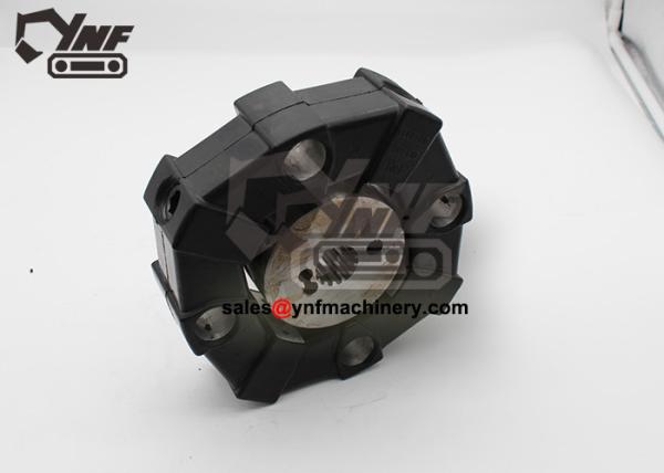 Buy cheap Hub Attachment Coupling Excavator Parts Couplings For Doosan SOLAR 450LC-V from wholesalers