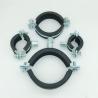 Buy cheap 19mm OEM Stamped Metal Conduit Clamps Electrical 50mm EMT Conduit Clamp from wholesalers