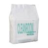 Buy cheap 100% Polyester 110gsm Lint Free Disposable Cloths 9x9 Class 100 Anti Static Wipes from wholesalers