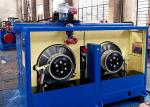 260-450m/Min Wet Wire Drawing Machine For Producing Steel Wire