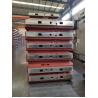 Buy cheap Durable 860 KG Flask Sand Casting , Moulding Boxes Foundry 1100X1000X300/300MM from wholesalers