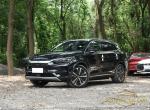 1725mm 5 Seater Electric Cars 635km Liquid Cooling BYD SUV EV
