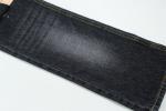 100% Cotton 12 Once Virgin Cotton Rigid Denim Fabric For Jeans