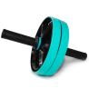 Buy cheap 17.8cm 665g Exercise AB Wheel Roller Slipproof Full Body Workout Home Gym from wholesalers