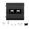 Buy cheap ATNJ dual-band Band20 Band8 800 900MHz LTE GSM Mobile Signal Booster 2G 4G Cell Phone Repeater from wholesalers