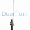Buy cheap 890-960MHz 900MHz GSM OMNI Fiberglass Antenna 5dBi Outdoor Omni Directional GSM Booster Repeater Amplifier Antenna from wholesalers