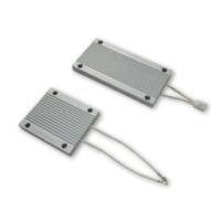 Buy cheap RXLB Wire Wound VFD Brake Resistor 40W-150W Thin Aluminum Encased product