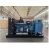 Buy cheap Truck Mounted Diesel Engine Generator Set With 380v Out Put from wholesalers