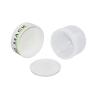 Buy cheap Hair Mask Packaging Cosmetic Cream Jars 100g 240g 3.3oz 8oz Pp Round from wholesalers