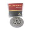 Buy cheap Car Fitment Daf AZ9114160020 Clutch Disc for Sinotruk STR SITRAK howo truck parts Shacman dongfeng FAW Best Seller from wholesalers
