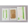 Buy cheap Medical Woundplast Band-aid Adhesive Tape Sterile Wound Silicone Non-woven Dressing from wholesalers
