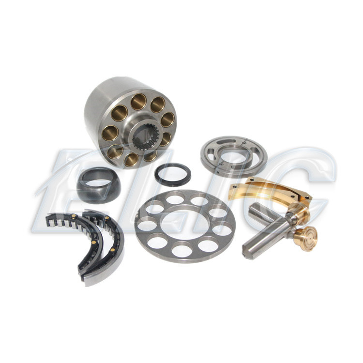 Excavator Hydraulic Pump Repair Kit A11V040 A11VG35 A11VG50 A11V060 A11V075 A11V095 A11V0130 A11V145 A11V160 A11V190