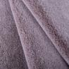 Buy cheap Contact Density 58/60" Width Short Fur Faux Fur Fabric for Garment from wholesalers