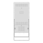 500nits 55" Portable LCD Free Standing Digital Display Screens