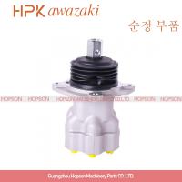 Buy cheap Joystick Control Valve 2970529 For E320D E323D E336D Excavator product