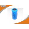 Buy cheap High Energy Density Lithium Battery 3.0V CR123A 1300mAh Flash Light from wholesalers