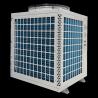 Buy cheap 18.4KW Spa Sauna Pool Heat Pump With 55 Degree Outlet Water Temperature from wholesalers