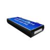 Buy cheap Patented Design P4 Taxi Cab Roof Sign Double Sided CE Taxi Top LED Display Waterproof from wholesalers