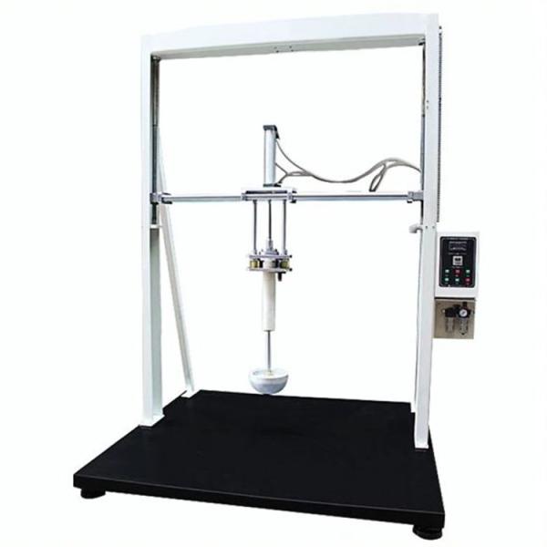 Buy cheap EU1888 Drop Impact Stroller Tester Multifunctional Pneumatic Type from wholesalers